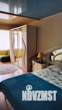 1-к квартира, посуточно, 32м2, 2/4 этаж