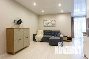 1-к квартира, посуточно, 55м2, 12/20 этаж