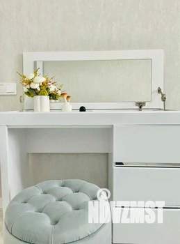 2-к квартира, посуточно, 51м2, 1/1 этаж