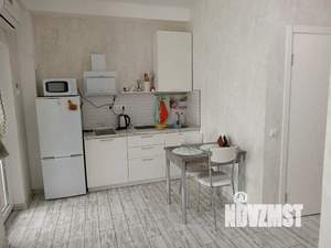 Студия квартира, посуточно, 28м2, 2/5 этаж