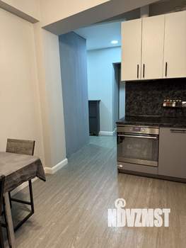 2-к квартира, на длительный срок, 28м2, 2/5 этаж