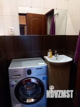 Студия квартира, на длительный срок, 44м2, 1/1 этаж