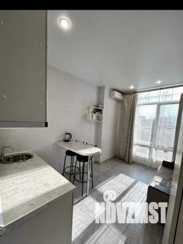 Студия квартира, на длительный срок, 21м2, 1/3 этаж