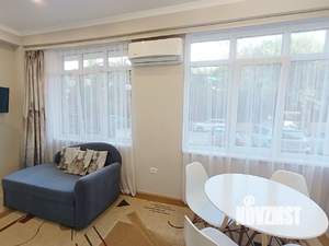 1-к квартира, на длительный срок, 38м2, 1/13 этаж