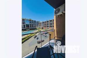 1-к квартира, посуточно, 28м2, 3/4 этаж