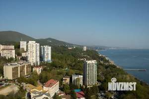 1-к квартира, на длительный срок, 44м2, 24/30 этаж