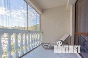 1-к квартира, посуточно, 60м2, 11/13 этаж