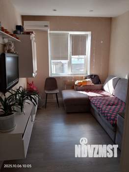 2-к квартира, на длительный срок, 41м2, 1/1 этаж