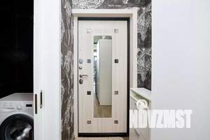 2-к квартира, посуточно, 37м2, 2/17 этаж