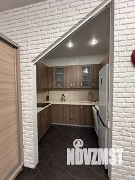 3-к квартира, посуточно, 75м2, 1/7 этаж