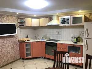 2-к квартира, посуточно, 73м2, 2/2 этаж