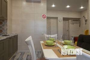 2-к квартира, посуточно, 70м2, 1/1 этаж