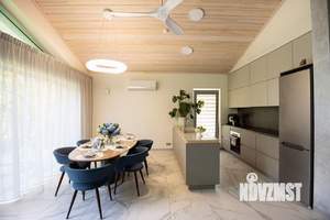 3-к квартира, на длительный срок, 130м2, 2/2 этаж