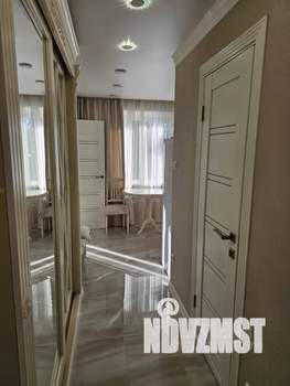 2-к квартира, посуточно, 34м2, 5/5 этаж