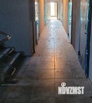 Студия квартира, на длительный срок, 23м2, 4/5 этаж