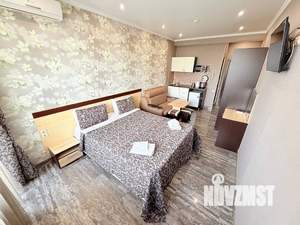 1-к квартира, посуточно, 22м2, 3/8 этаж