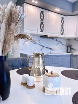 3-к квартира, на длительный срок, 47м2, 4/18 этаж