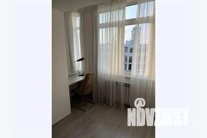 1-к квартира, посуточно, 40м2, 8/9 этаж