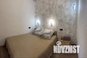 2-к квартира, посуточно, 40м2, 1/9 этаж