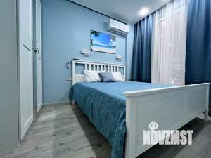 1-к квартира, посуточно, 47м2, 1/3 этаж