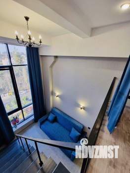 2-к квартира, на длительный срок, 41м2, 3/4 этаж