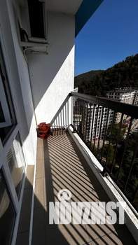 Студия квартира, посуточно, 30м2, 17/17 этаж