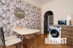 1-к квартира, посуточно, 30м2, 5/5 этаж