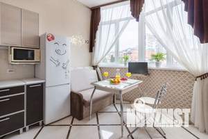 1-к квартира, на длительный срок, 34м2, 5/6 этаж