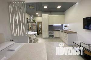 1-к квартира, посуточно, 31м2, 2/3 этаж