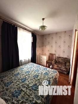 2-к квартира, посуточно, 44м2, 5/5 этаж