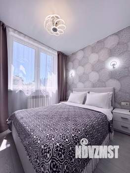 2-к квартира, на длительный срок, 43м2, 5/18 этаж