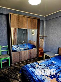 2-к квартира, на длительный срок, 50м2, 5/6 этаж