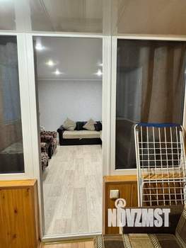 1-к квартира, на длительный срок, 36м2, 1/5 этаж