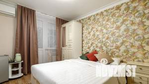 1-к квартира, посуточно, 15м2, 1/1 этаж