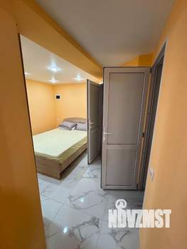 1-к квартира, на длительный срок, 40м2, 1/2 этаж