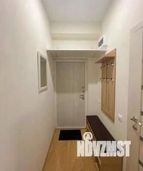 Студия квартира, посуточно, 30м2, 1/13 этаж