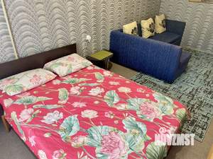 1-к квартира, на длительный срок, 32м2, 4/5 этаж