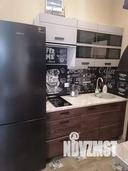 1-к квартира, посуточно, 40м2, 2/5 этаж