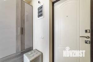 2-к квартира, посуточно, 45м2, 2/7 этаж