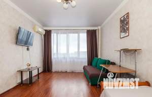 2-к квартира, посуточно, 70м2, 11/15 этаж