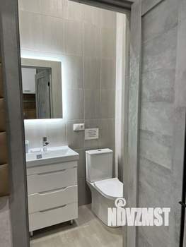 1-к квартира, на длительный срок, 30м2, 3/7 этаж