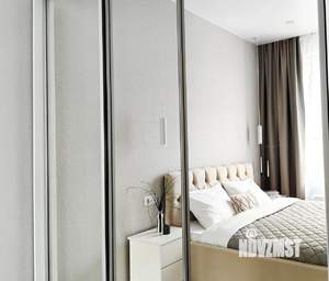 1-к квартира, посуточно, 30м2, 8/12 этаж