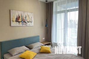 1-к квартира, посуточно, 22м2, 3/19 этаж