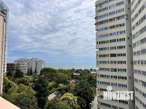 3-к квартира, на длительный срок, 112м2, 8/21 этаж