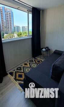 2-к квартира, посуточно, 50м2, 4/5 этаж