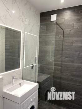 Студия квартира, на длительный срок, 29м2, 1/4 этаж