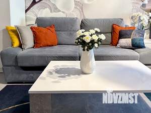 1-к квартира, посуточно, 35м2, 2/5 этаж