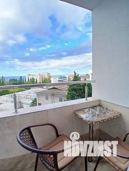 2-к квартира, посуточно, 58м2, 8/21 этаж