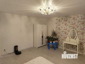 3-к квартира, на длительный срок, 80м2, 4/16 этаж