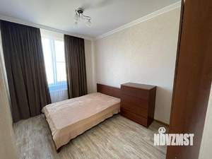 2-к квартира, на длительный срок, 50м2, 3/3 этаж